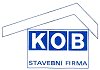 KOB Stavební firma