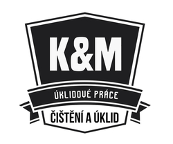 Úklidové práce K&M - čištění a úklid