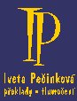 Překlady a tlumočení Pečinková