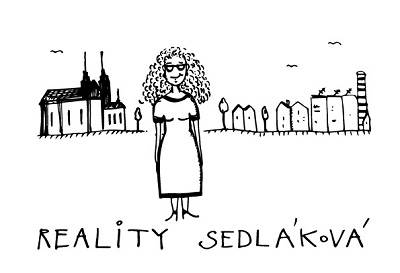 Reality Sedláková