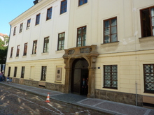 Předávání titulu města