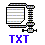 TXT + ZIP