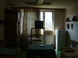 spolecenska mistnost