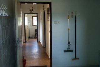 šatny se sociálním zařízením šatny se sociálním zařízením