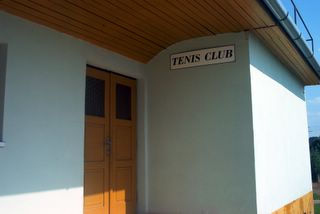 šatny se sociálním zařízením šatny se sociálním zařízením