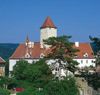 Hrad Veveří